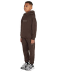 Junior's Essential Collection Oversized Tracksuit