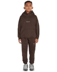 Junior's Essential Collection Oversized Tracksuit