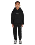 Junior's Essential Collection Oversized Tracksuit