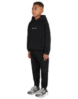 Junior's Essential Collection Oversized Tracksuit