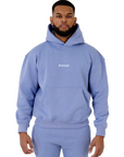 Essential Collection Oversized Mens Hoodies