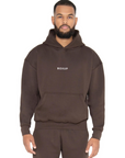 Essential Collection Oversized Mens Hoodies